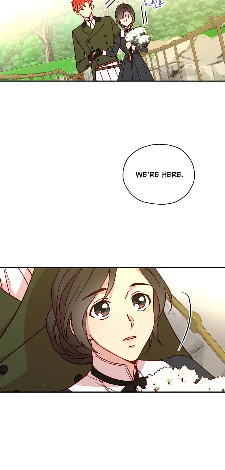 Surviving as a Maid Chapter 44 page 68 - 