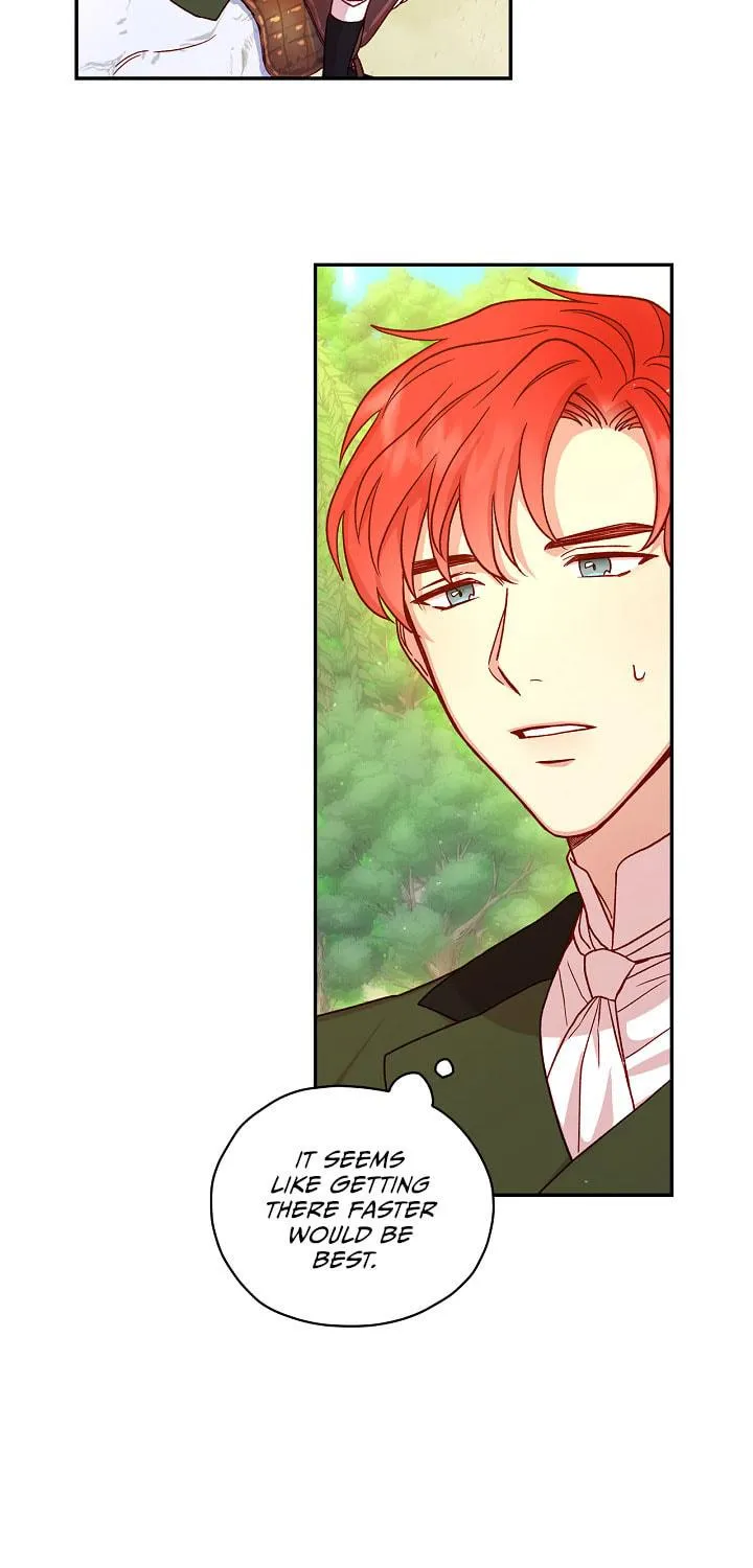 Surviving as a Maid Chapter 44 page 8 - 