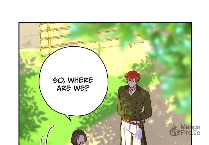 Surviving as a Maid Chapter 44 page 73 - 