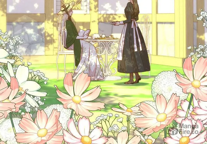 Surviving as a Maid Chapter 44 page 98 - 