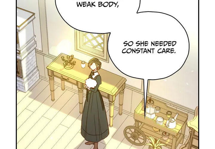 Surviving as a Maid Chapter 45 page 12 - 