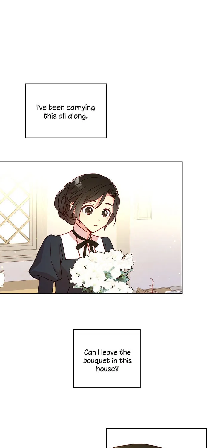 Surviving as a Maid Chapter 45 page 18 - 