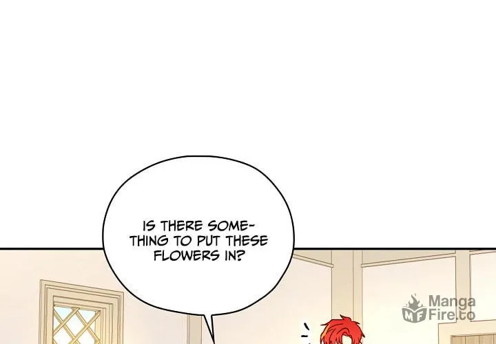 Surviving as a Maid Chapter 45 page 21 - 