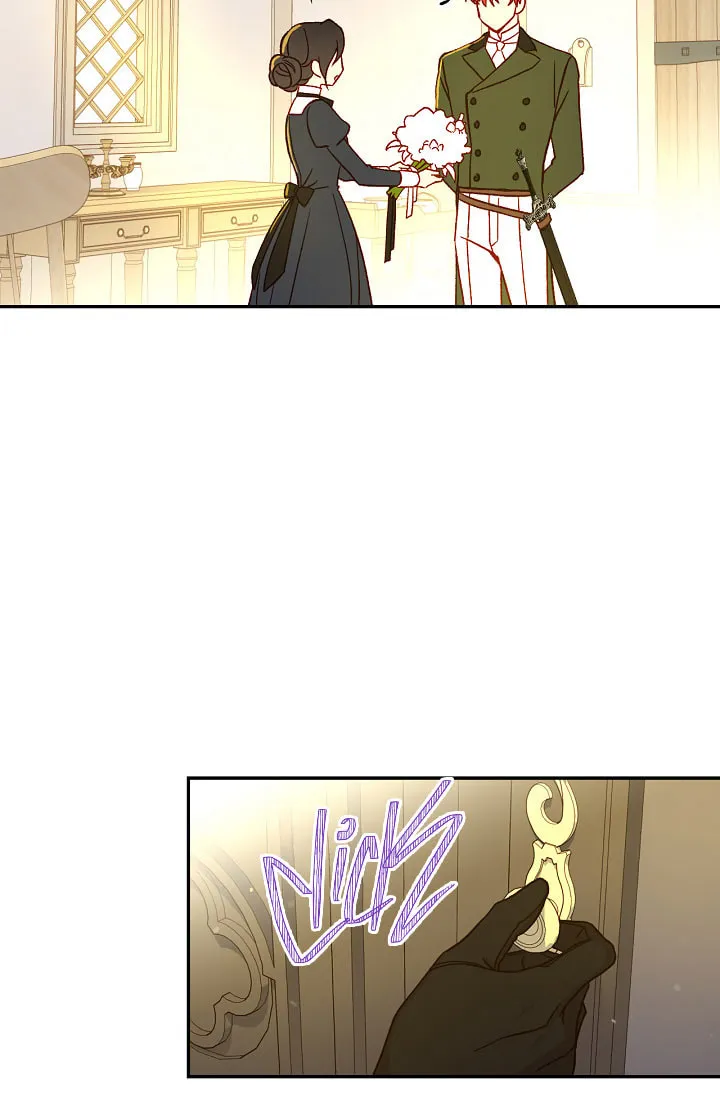 Surviving as a Maid Chapter 45 page 22 - 