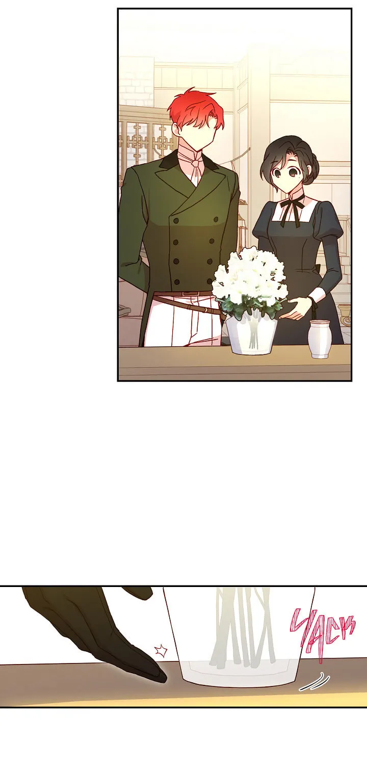 Surviving as a Maid Chapter 45 page 27 - 