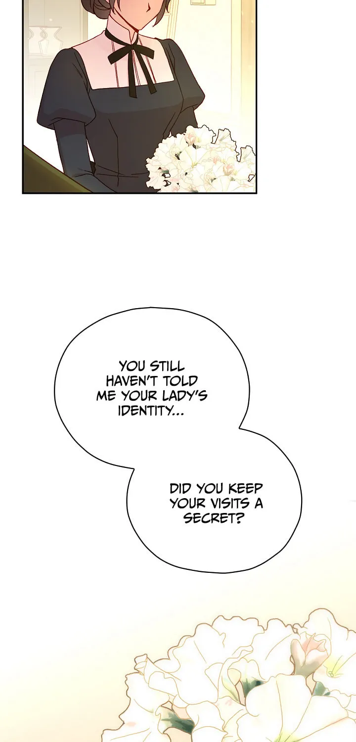 Surviving as a Maid Chapter 45 page 29 - 