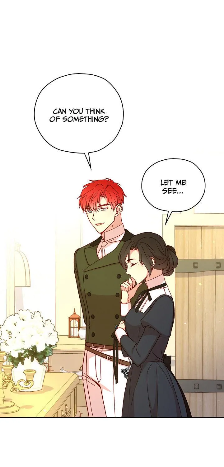 Surviving as a Maid Chapter 45 page 31 - 