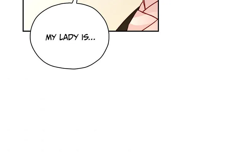 Surviving as a Maid Chapter 45 page 34 - 