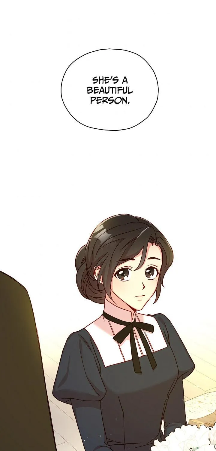 Surviving as a Maid Chapter 45 page 35 - 