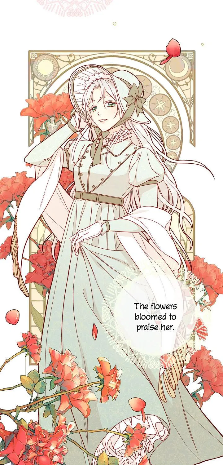 Surviving as a Maid Chapter 45 page 42 - 