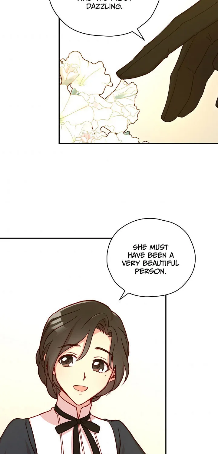 Surviving as a Maid Chapter 45 page 46 - 