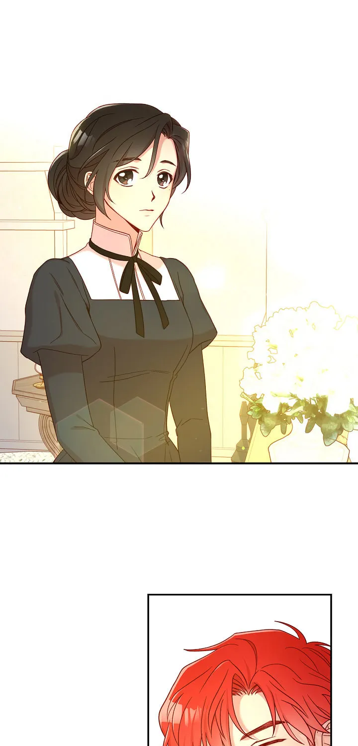 Surviving as a Maid Chapter 45 page 52 - 