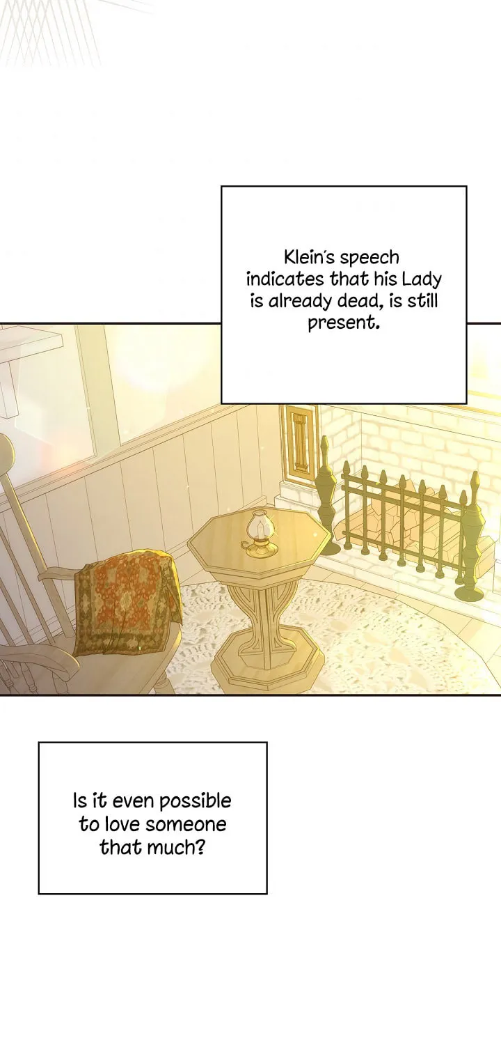 Surviving as a Maid Chapter 45 page 57 - 