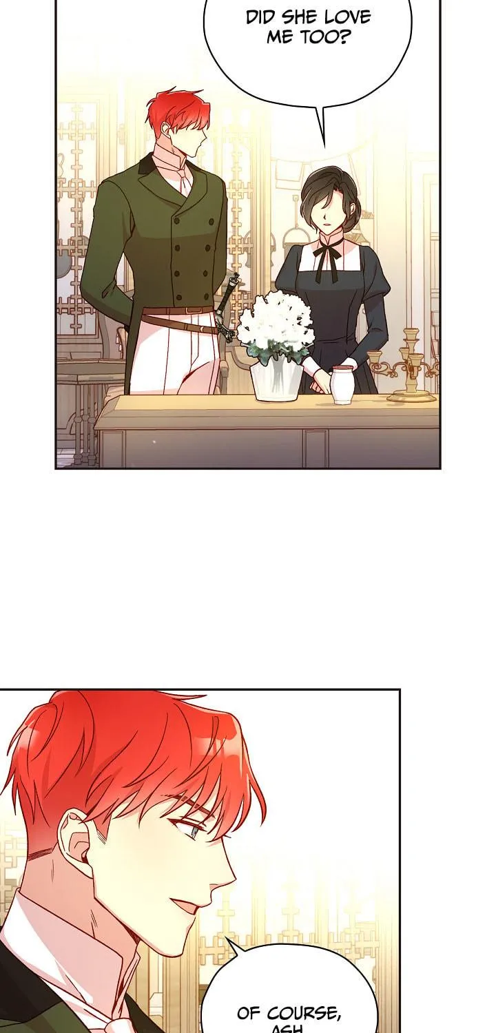 Surviving as a Maid Chapter 45 page 59 - 