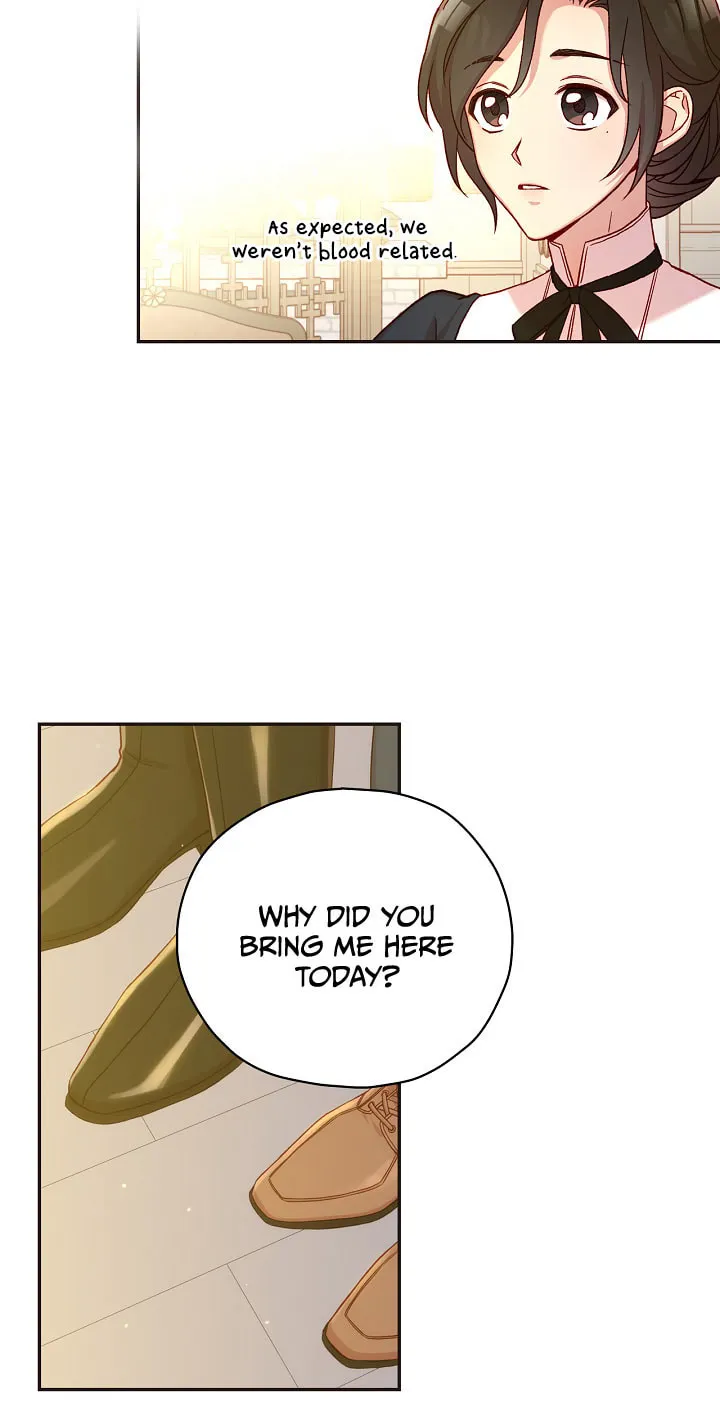 Surviving as a Maid Chapter 45 page 61 - 
