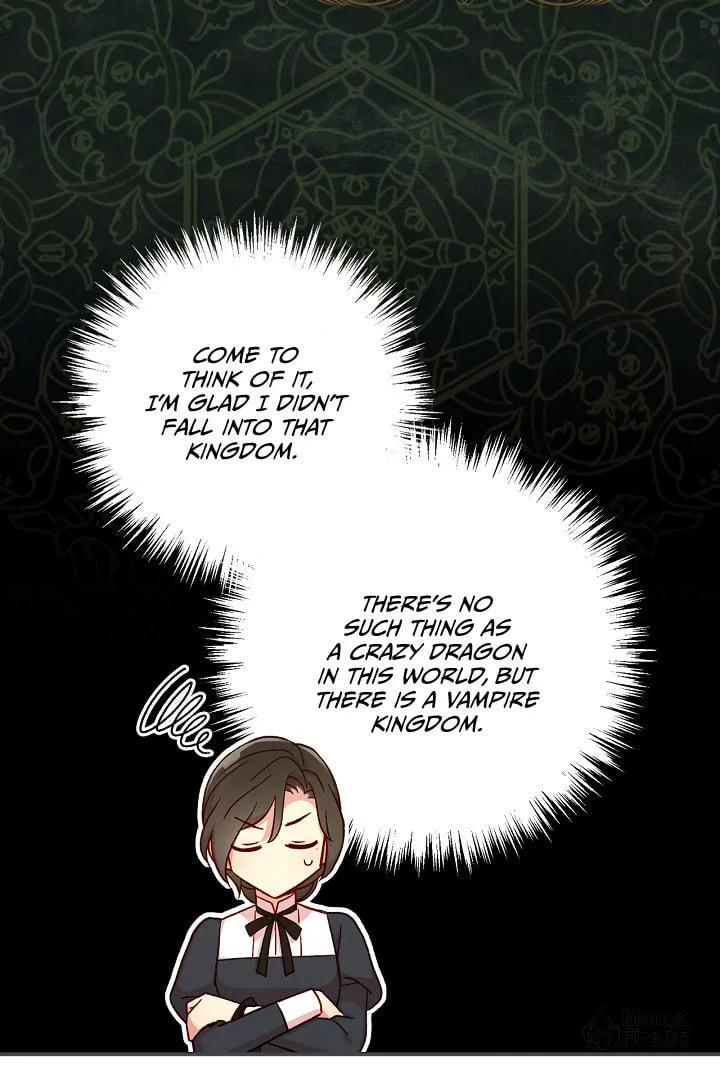 Surviving as a Maid Chapter 45 page 70 - 