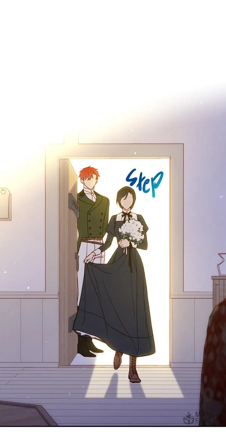 Surviving as a Maid Chapter 45 page 8 - 