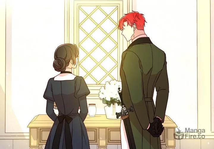 Surviving as a Maid Chapter 45 page 72 - 