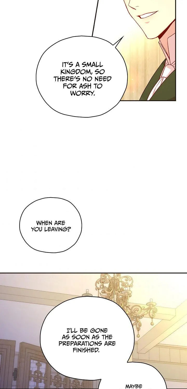 Surviving as a Maid Chapter 45 page 75 - 