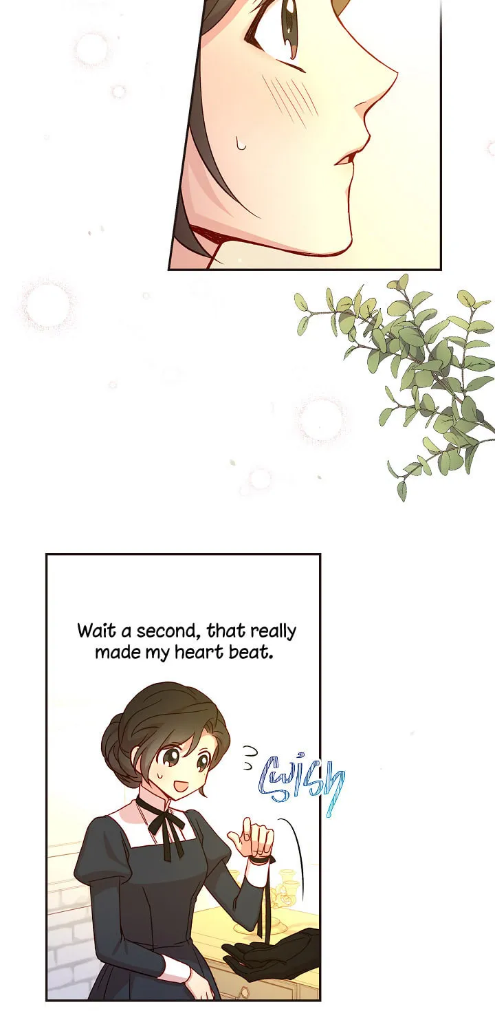 Surviving as a Maid Chapter 45 page 84 - 