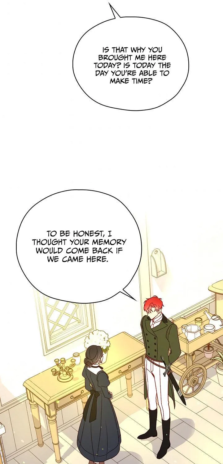 Surviving as a Maid Chapter 45 page 85 - 