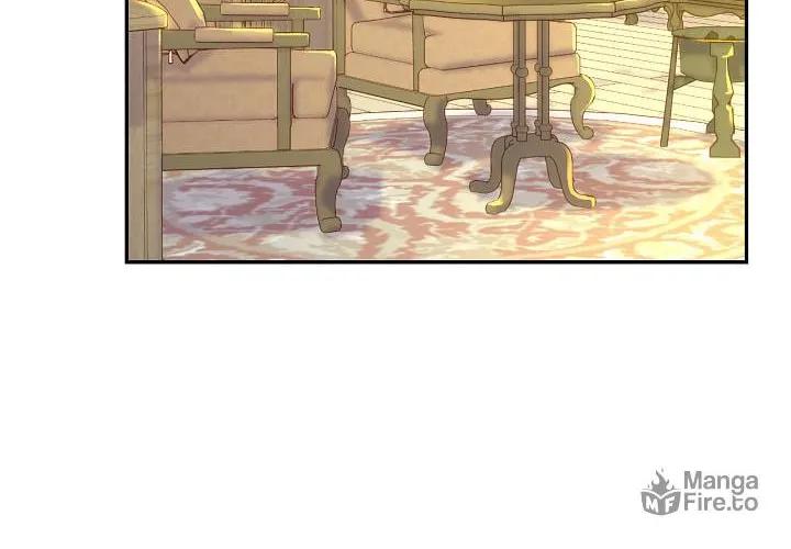 Surviving as a Maid Chapter 45 page 10 - 