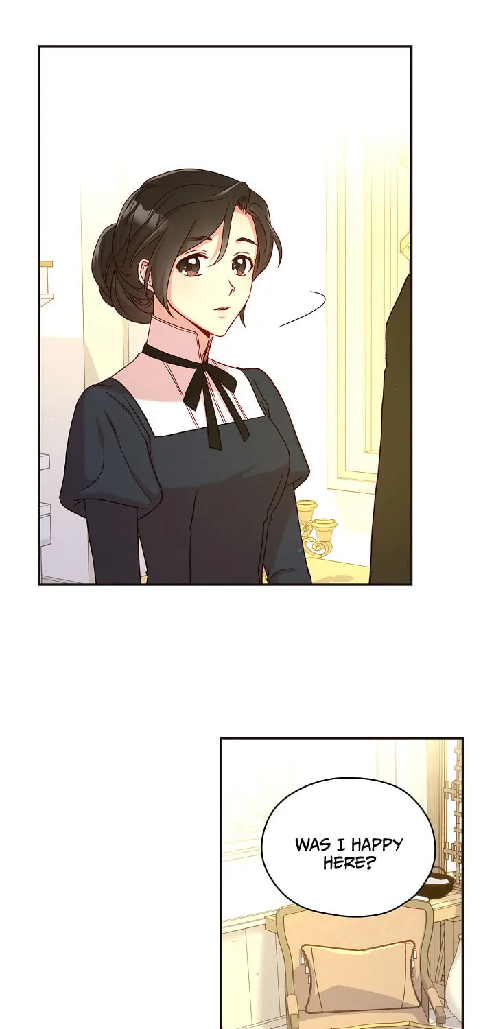 Surviving as a Maid Chapter 45 page 92 - 