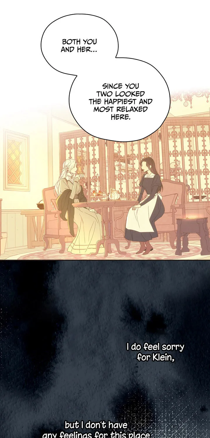 Surviving as a Maid Chapter 45 page 94 - 