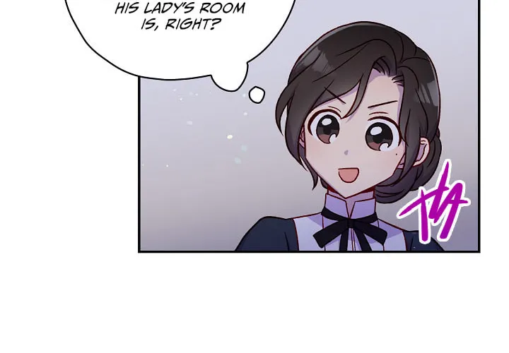 Surviving as a Maid Chapter 46 page 14 - 