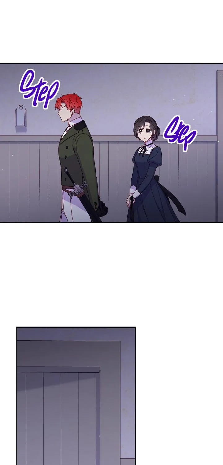 Surviving as a Maid Chapter 46 page 15 - 