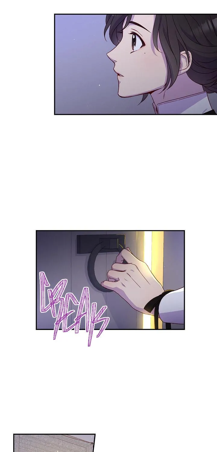 Surviving as a Maid Chapter 46 page 17 - 