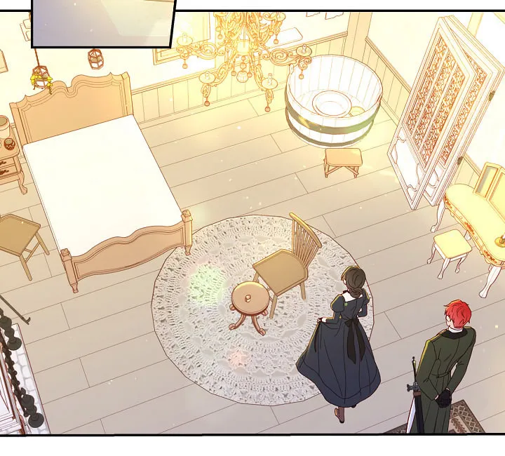 Surviving as a Maid Chapter 46 page 19 - 