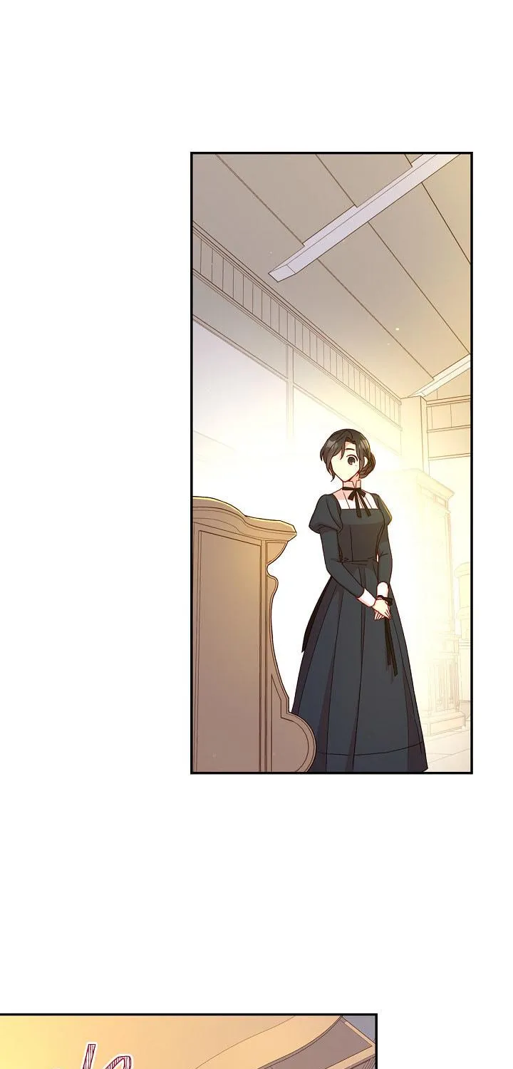 Surviving as a Maid Chapter 46 page 20 - 