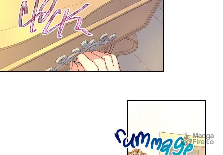 Surviving as a Maid Chapter 46 page 21 - 