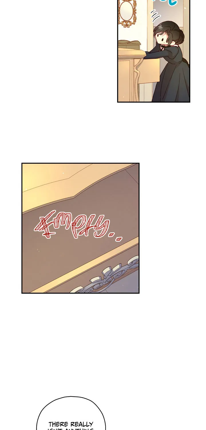 Surviving as a Maid Chapter 46 page 22 - 
