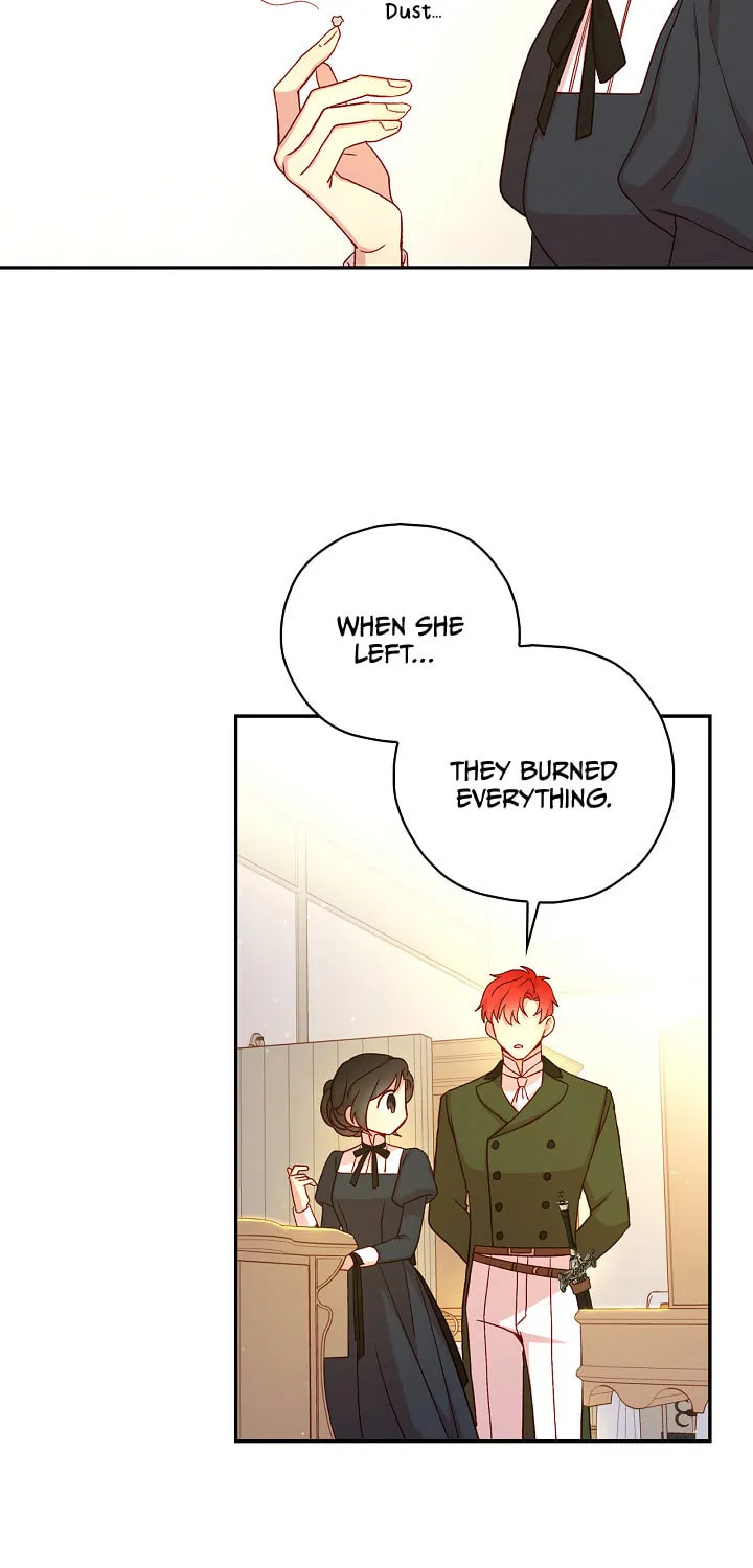 Surviving as a Maid Chapter 46 page 24 - 