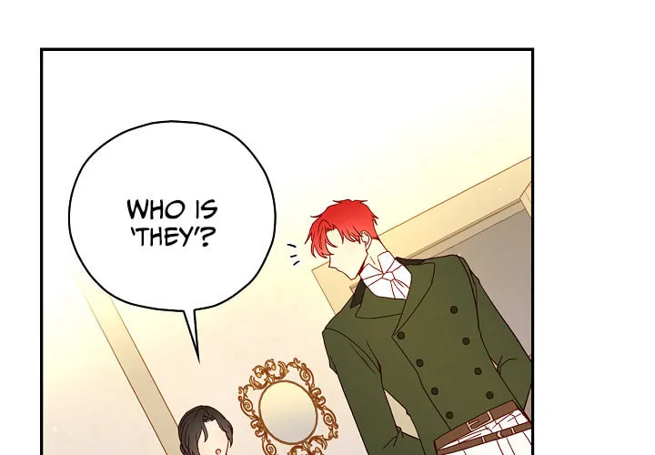 Surviving as a Maid Chapter 46 page 25 - 