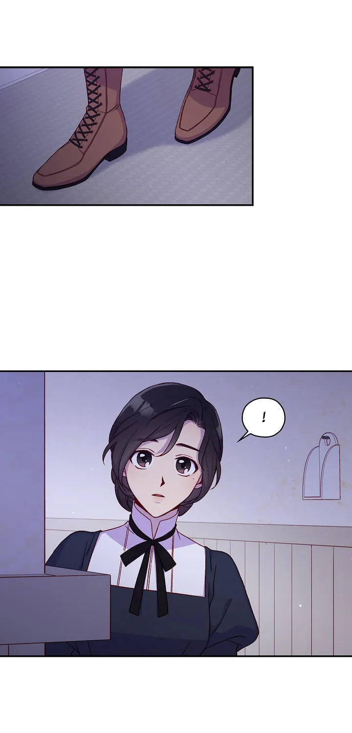 Surviving as a Maid Chapter 46 page 29 - 