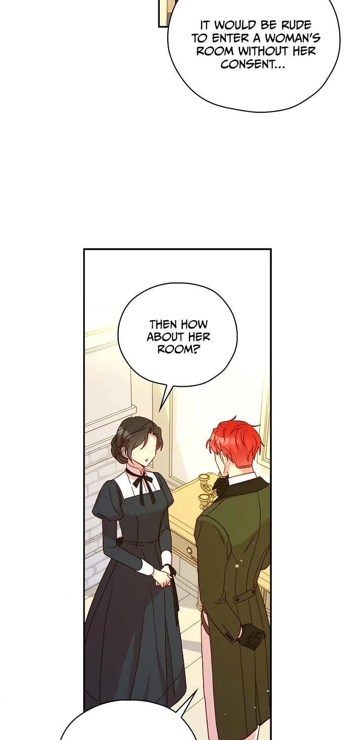 Surviving as a Maid Chapter 46 page 4 - 