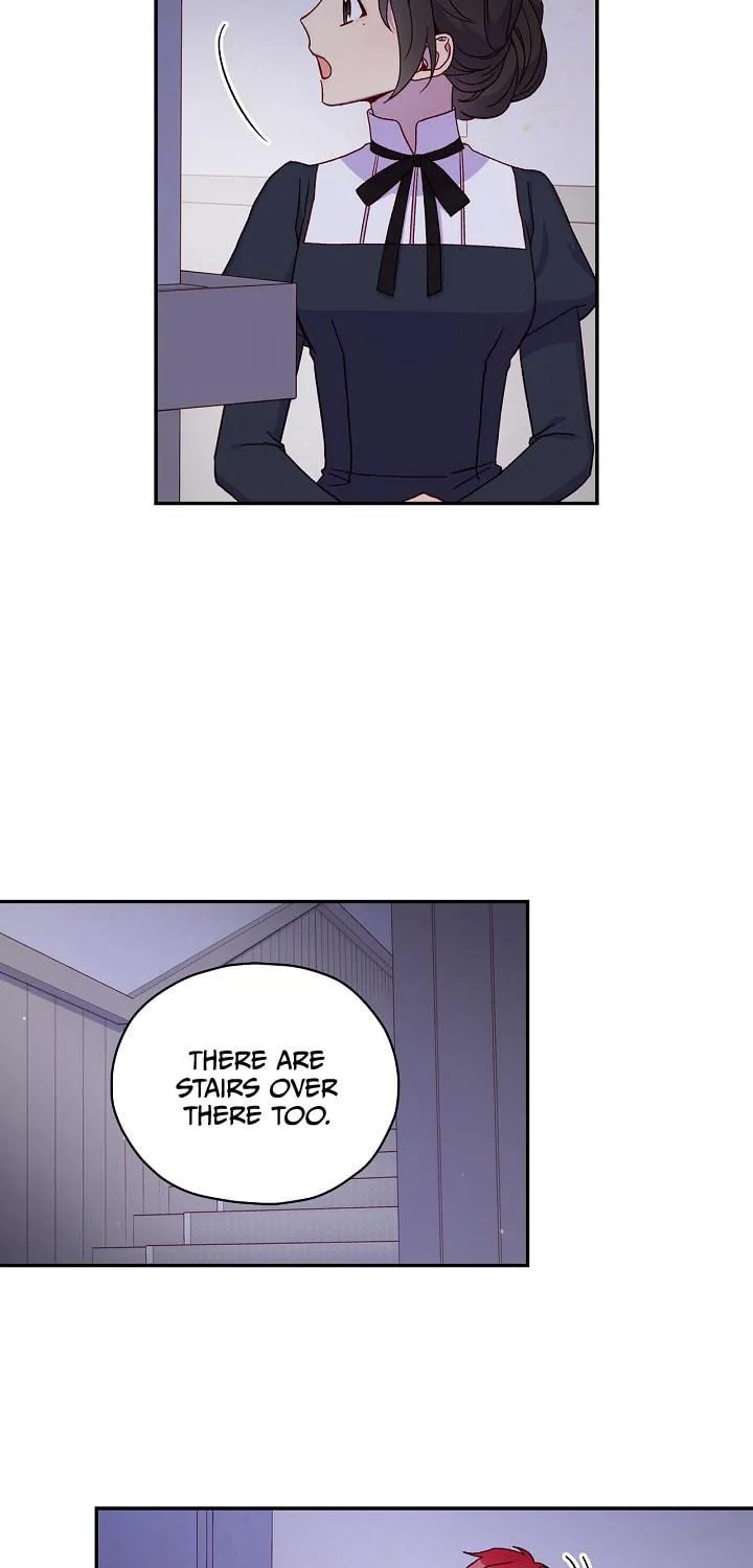 Surviving as a Maid Chapter 46 page 31 - 