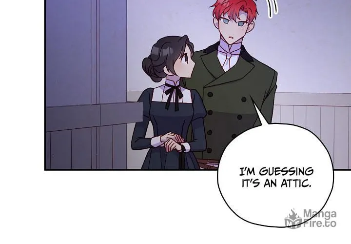 Surviving as a Maid Chapter 46 page 32 - 