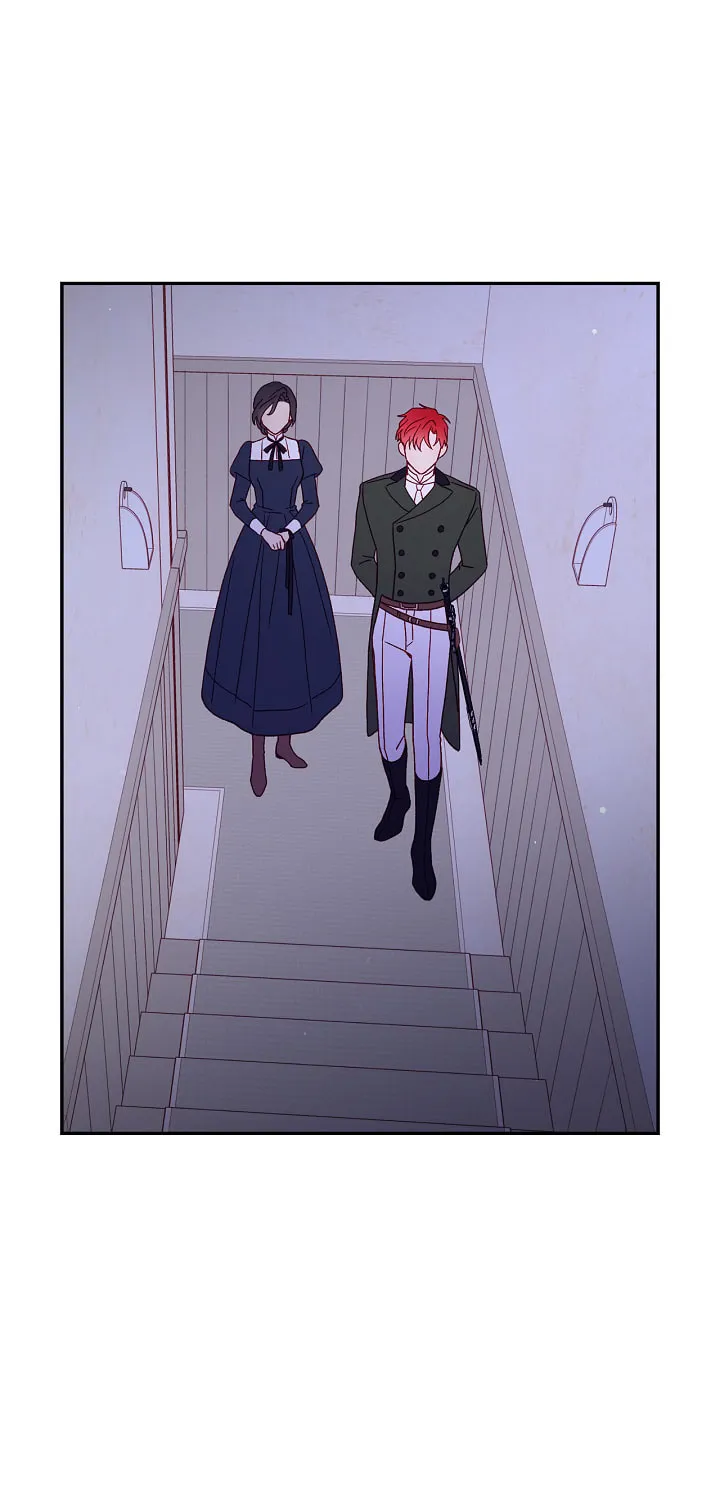 Surviving as a Maid Chapter 46 page 33 - 