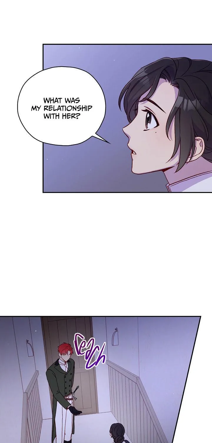 Surviving as a Maid Chapter 46 page 35 - 