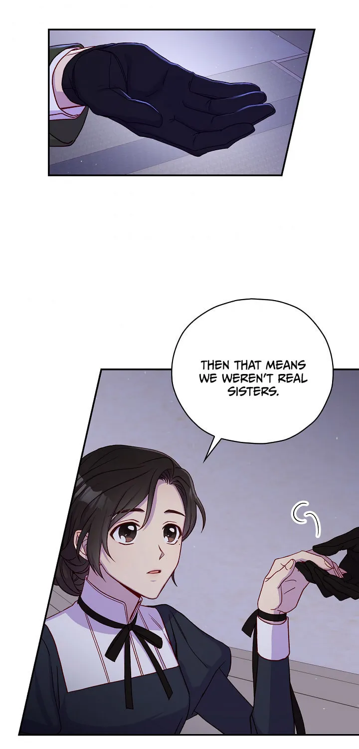 Surviving as a Maid Chapter 46 page 38 - 