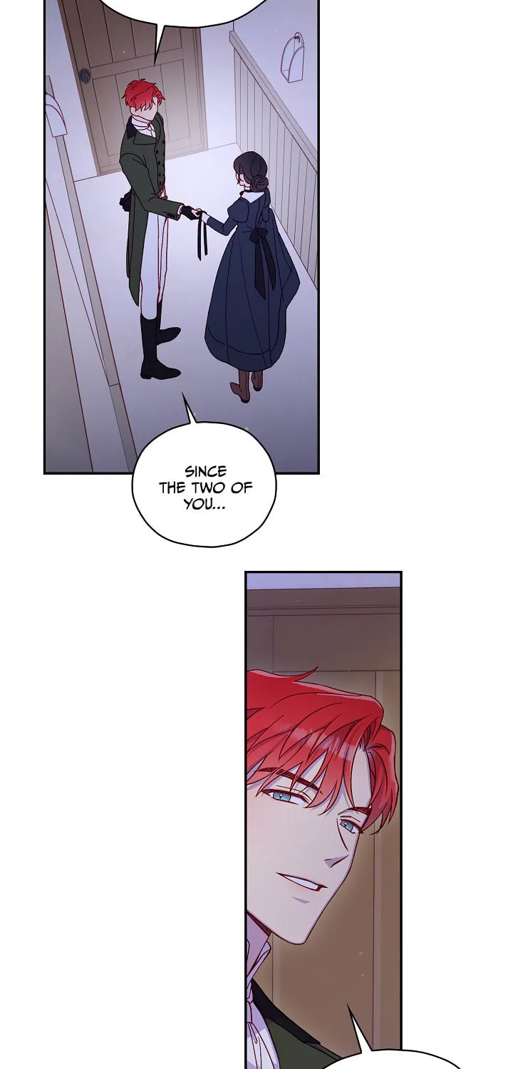 Surviving as a Maid Chapter 46 page 40 - 