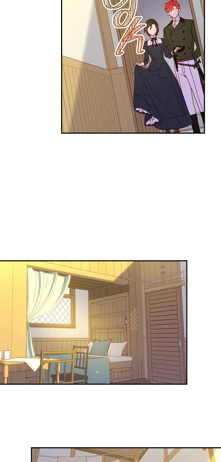 Surviving as a Maid Chapter 46 page 42 - 