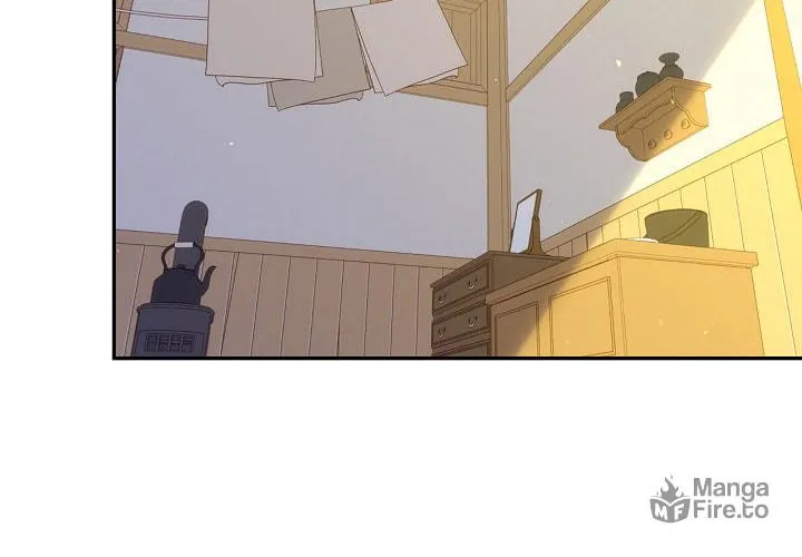 Surviving as a Maid Chapter 46 page 43 - 