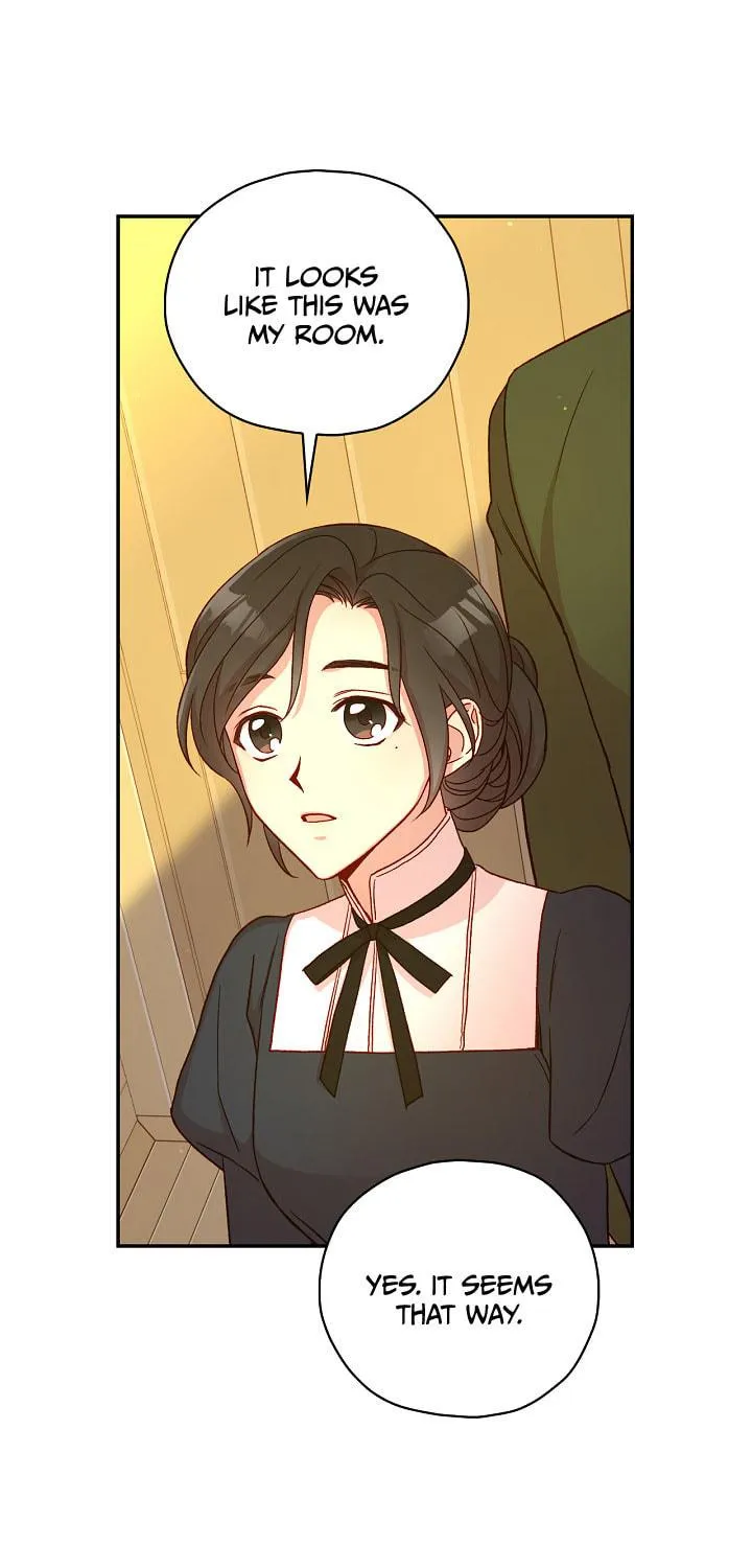 Surviving as a Maid Chapter 46 page 44 - 