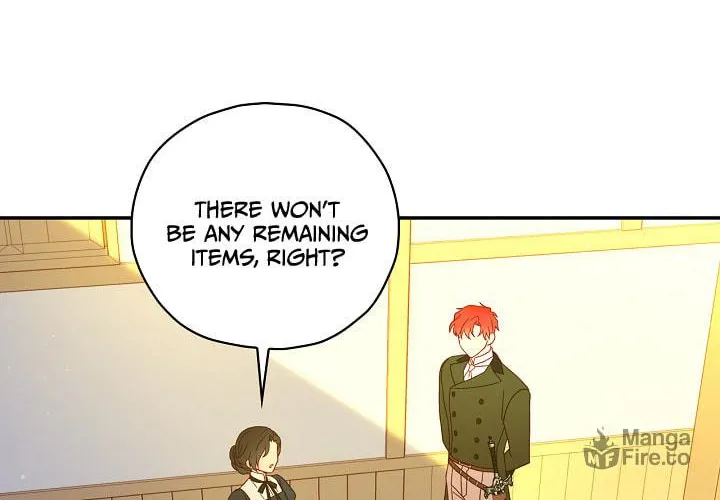 Surviving as a Maid Chapter 46 page 45 - 