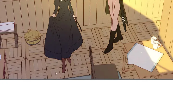 Surviving as a Maid Chapter 46 page 46 - 